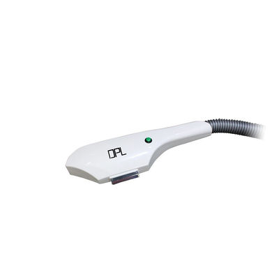 دستگاه حذف موهای ليزری دائم DPL IPL / OPT IPL