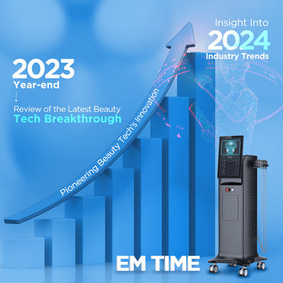 دستگاه کاهش وزن غیر تهاجمی EMtime RF