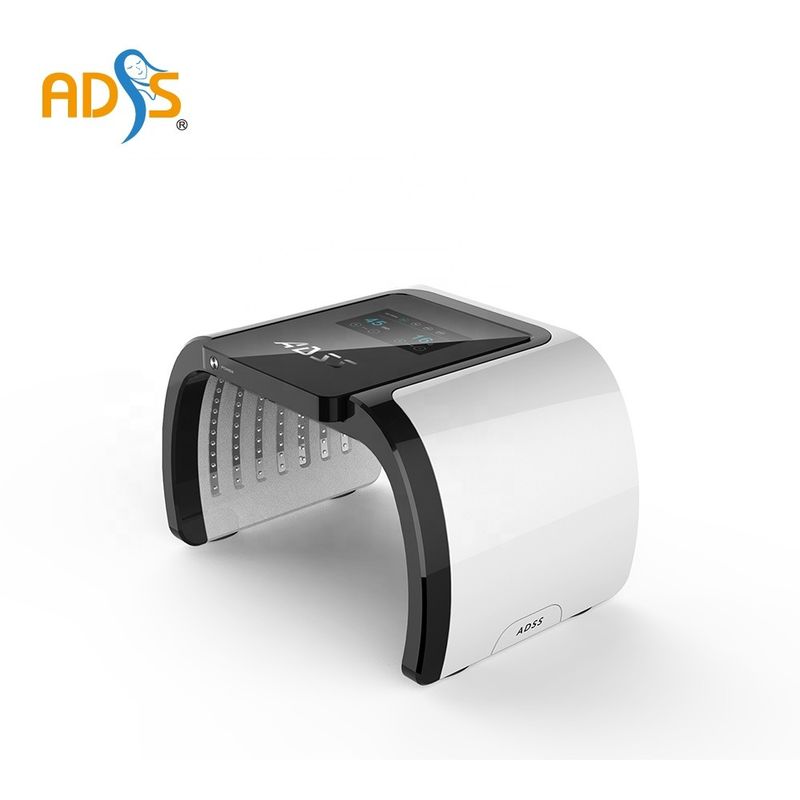 دستگاه تغییر رنگ پوست برای جوانسازی پوست دستگاه LED PDT ISO9001